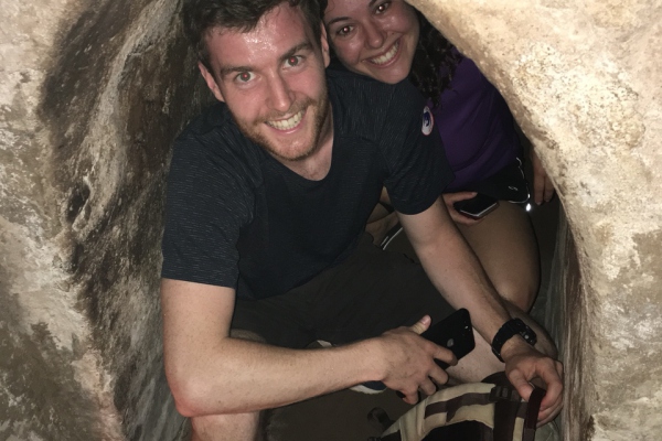 Excellent experience